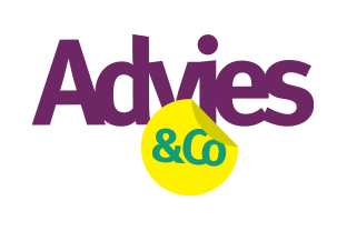 logo Advies & Co - Administratiekantoor Alkmaar